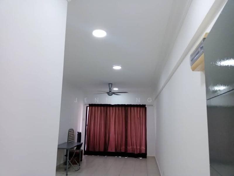 Apartment for Sale at Avilla Apartments - Jenny Ng - Living Room - PropertyGuru.com.my