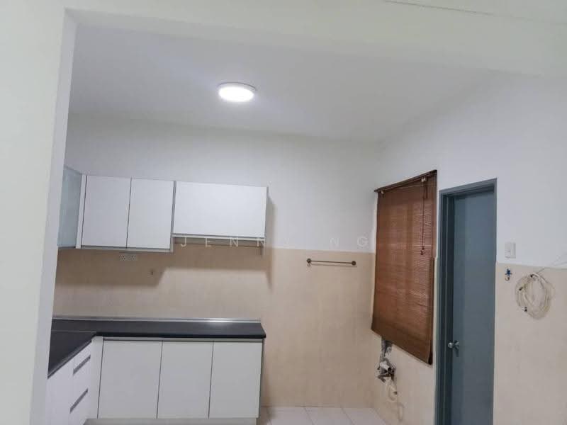 Apartment for Sale at Avilla Apartments - Jenny Ng - Kitchen - PropertyGuru.com.my