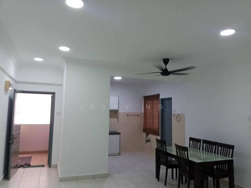 Apartment for Sale at Avilla Apartments - Jenny Ng - Living Room - PropertyGuru.com.my