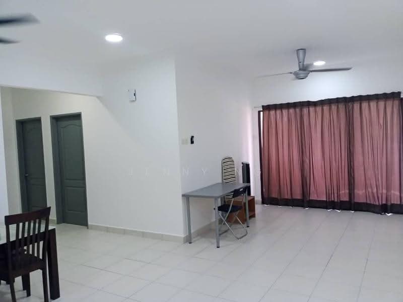 Apartment for Sale at Avilla Apartments - Jenny Ng - Living Room - PropertyGuru.com.my