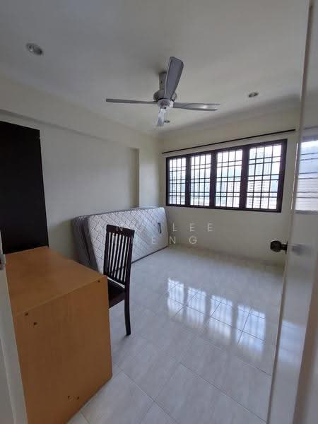 Condominium for Sale at Victoria Heights - Ang Lee Theng - Bedroom - PropertyGuru.com.my