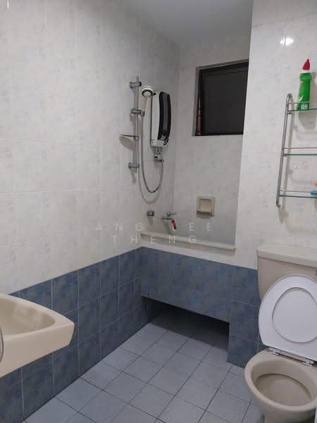 Condominium for Sale at Victoria Heights - Ang Lee Theng - Bathroom - PropertyGuru.com.my