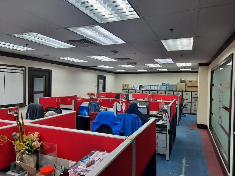 Office for Rent in Seksyen 52 (Petaling Jaya) - Hycintha Sii - Interior - PropertyGuru.com.my