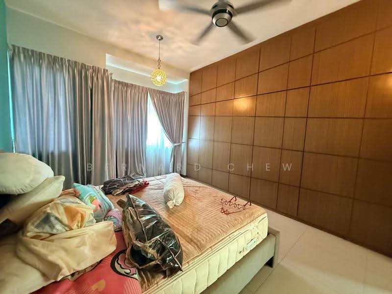 3-storey Terraced House for Sale in Bandar Bayan Bahru (Bayan Lepas) - Bernard Chew - Bedroom - PropertyGuru.com.my