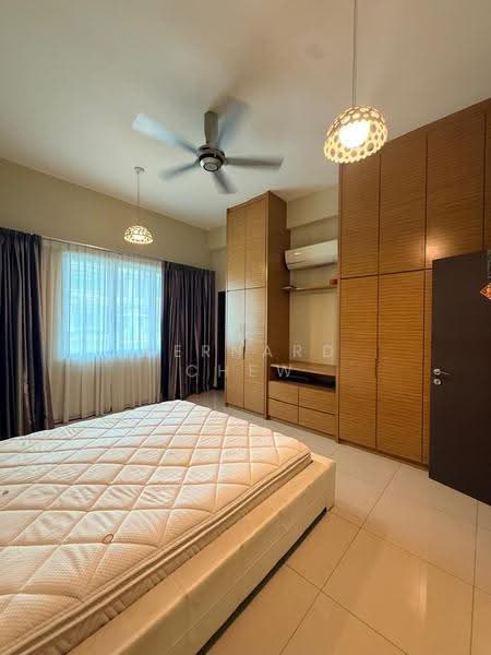 3-storey Terraced House for Sale in Bandar Bayan Bahru (Bayan Lepas) - Bernard Chew - Bedroom - PropertyGuru.com.my