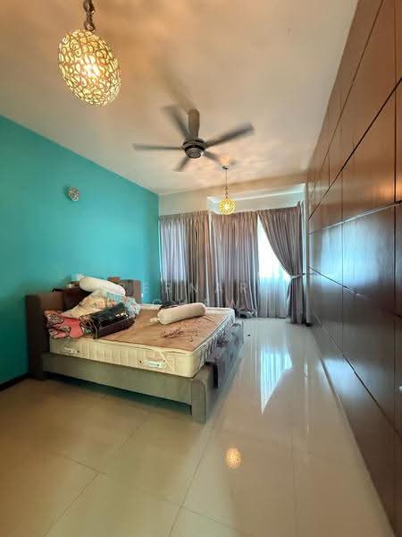 3-storey Terraced House for Sale in Bandar Bayan Bahru (Bayan Lepas) - Bernard Chew - Bedroom - PropertyGuru.com.my