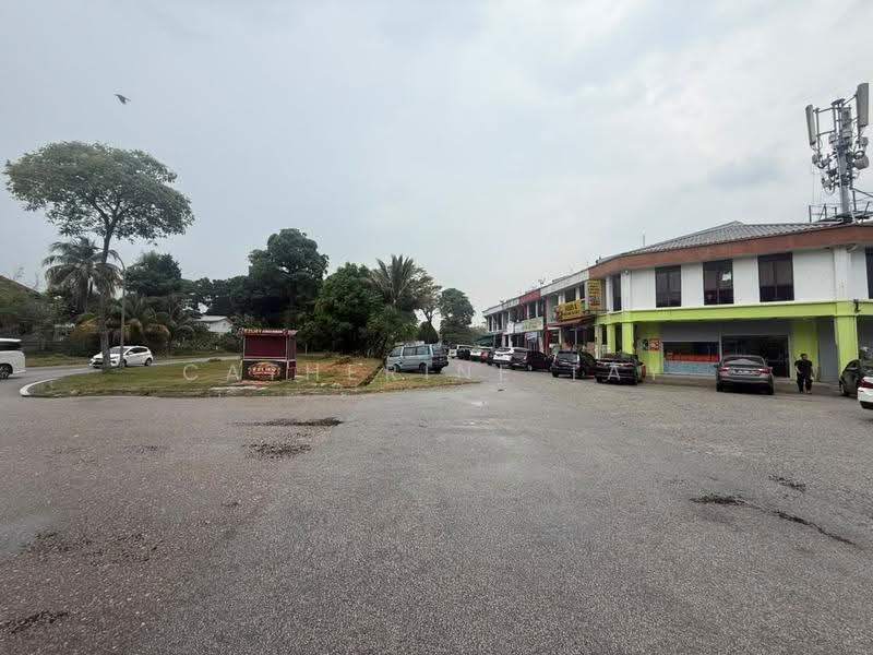 Terrace Factory for Sale in Bandar Baru Permas Jaya (Permas Jaya) - Catherine Tay - Exterior - PropertyGuru.com.my
