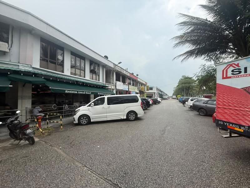Terrace Factory for Sale in Bandar Baru Permas Jaya (Permas Jaya) - Catherine Tay - Exterior - PropertyGuru.com.my