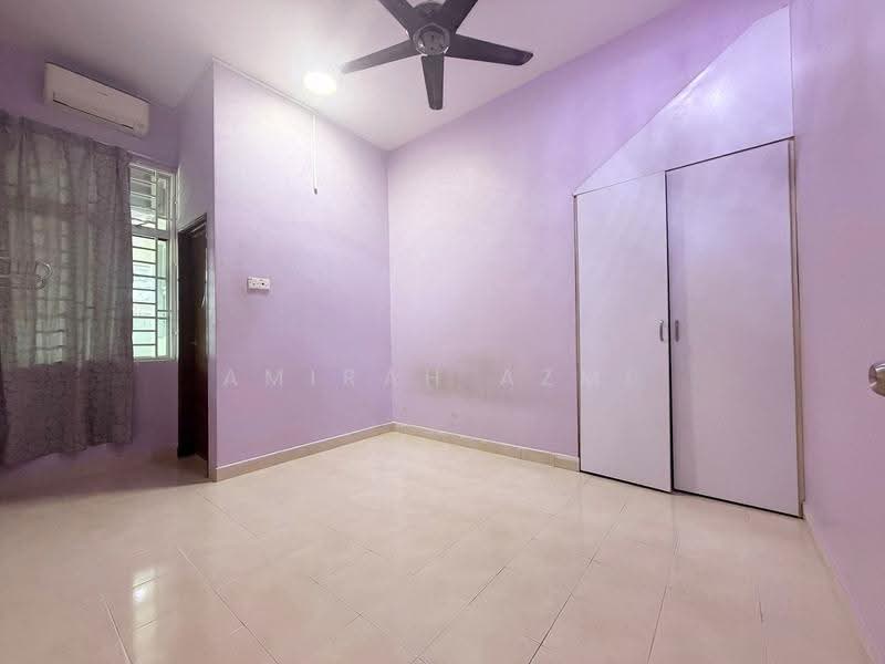 Townhouse for Sale in Sungai Buloh (Selangor) - Amirah Azmi - PropertyGuru.com.my