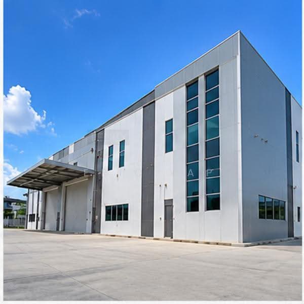 Factory for Sale in Alam Perdana (Puncak Alam) - Eric Yap - Exterior - PropertyGuru.com.my