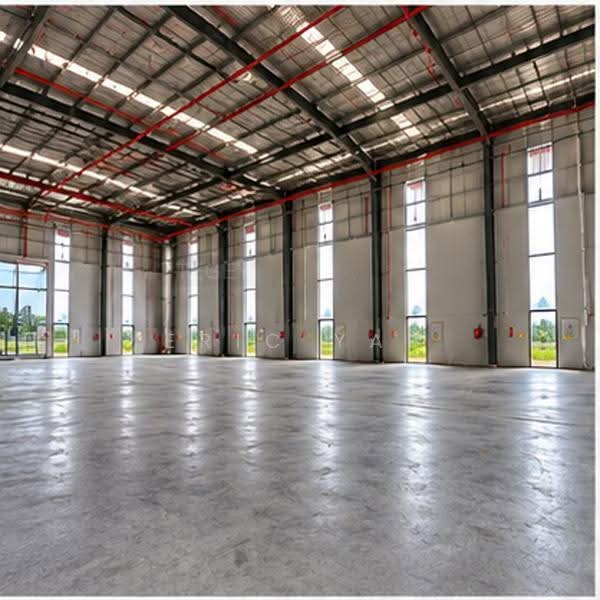 Factory for Sale in Alam Perdana (Puncak Alam) - Eric Yap - Interior - PropertyGuru.com.my