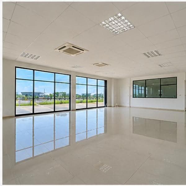 Factory for Sale in Alam Perdana (Puncak Alam) - Eric Yap - Interior - PropertyGuru.com.my