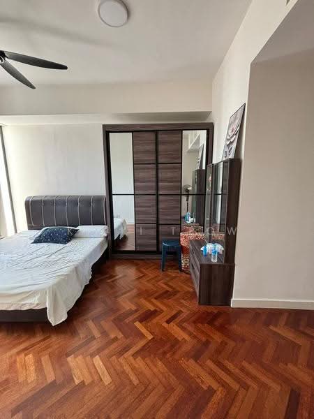 Rumah Teres 2-Tingkat untuk Disewa di Medini (Iskandar Puteri (Nusajaya)) - Kinki Teow - Bedroom - PropertyGuru.com.my