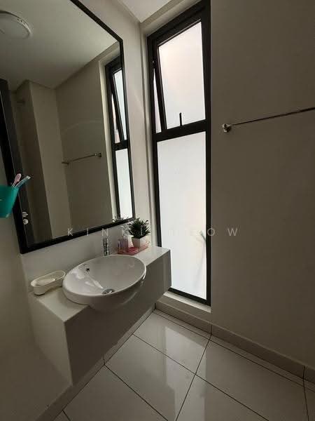 Rumah Teres 2-Tingkat untuk Disewa di Medini (Iskandar Puteri (Nusajaya)) - Kinki Teow - Bathroom - PropertyGuru.com.my