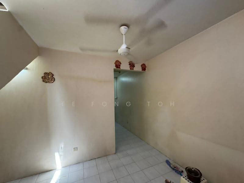 2-storey Terraced House for Sale in Taman Puteri Wangsa (Ulu Tiram) - Ee Fong Toh - Interior - PropertyGuru.com.my