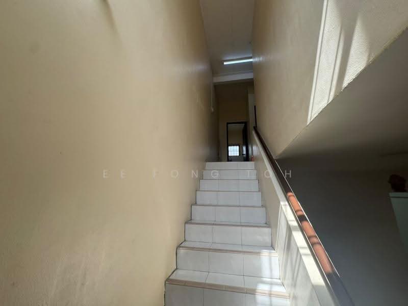 2-storey Terraced House for Sale in Taman Puteri Wangsa (Ulu Tiram) - Ee Fong Toh - Interior - PropertyGuru.com.my