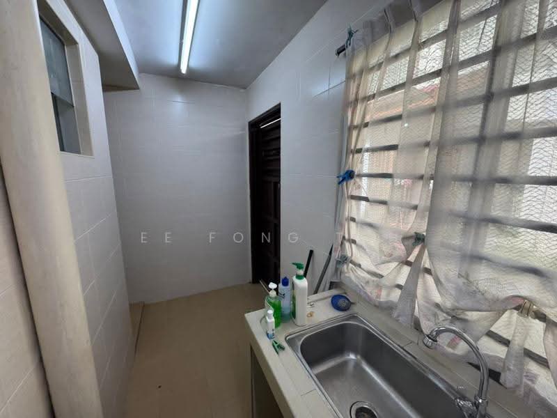 2-storey Terraced House for Sale in Taman Puteri Wangsa (Ulu Tiram) - Ee Fong Toh - Interior - PropertyGuru.com.my
