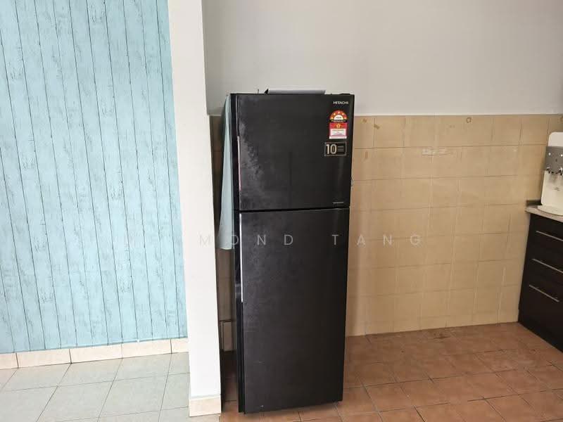 Condominium for Sale at Palm Spring @ Damansara - Desmond Tang - Kitchen - PropertyGuru.com.my