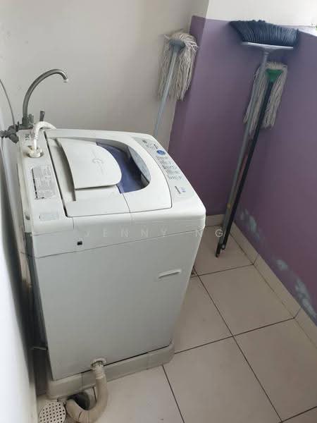 Pangsapuri untuk Disewa di Avilla Apartments - Jenny Ng - Balcony - PropertyGuru.com.my