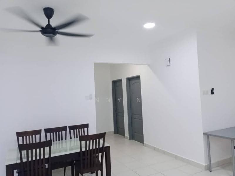 Pangsapuri untuk Disewa di Avilla Apartments - Jenny Ng - Dining Room - PropertyGuru.com.my