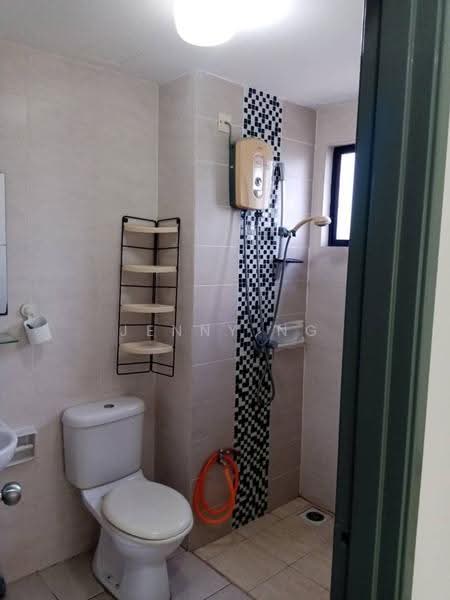 Pangsapuri untuk Disewa di Avilla Apartments - Jenny Ng - Bathroom - PropertyGuru.com.my