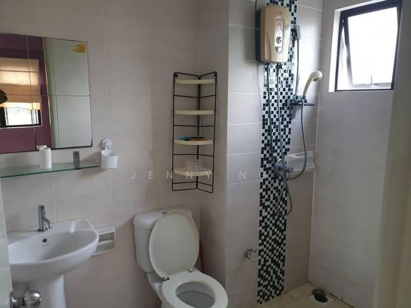 Pangsapuri untuk Disewa di Avilla Apartments - Jenny Ng - Bathroom - PropertyGuru.com.my
