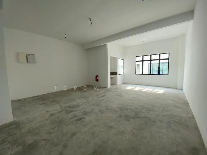 Shop for Rent in Taman Dato Onn (Johor Bahru) - Torow Yeow - PropertyGuru.com.my