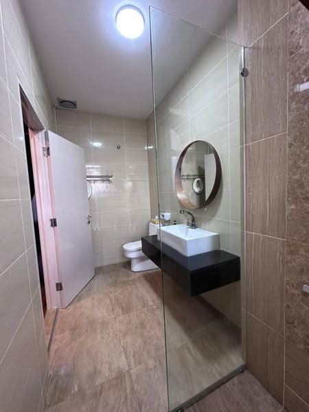 Rumah Berkembar untuk Disewa di Taman Nusa Idaman (Iskandar Puteri (Nusajaya)) - Win Tan - Bathroom - PropertyGuru.com.my