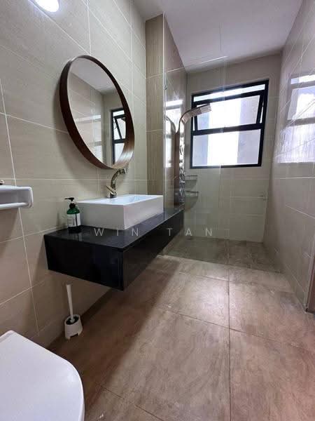 Rumah Berkembar untuk Disewa di Taman Nusa Idaman (Iskandar Puteri (Nusajaya)) - Win Tan - Bathroom - PropertyGuru.com.my