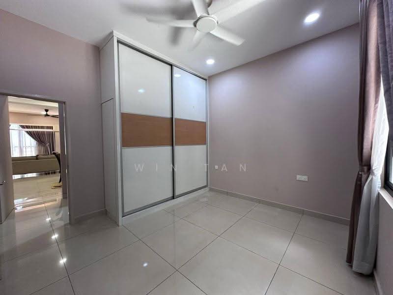 Rumah Berkembar untuk Disewa di Taman Nusa Idaman (Iskandar Puteri (Nusajaya)) - Win Tan - Bedroom - PropertyGuru.com.my