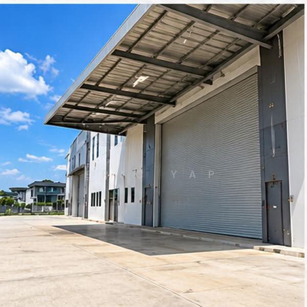 Factory for Sale in Alam Perdana (Puncak Alam) - Eric Yap - Exterior - PropertyGuru.com.my