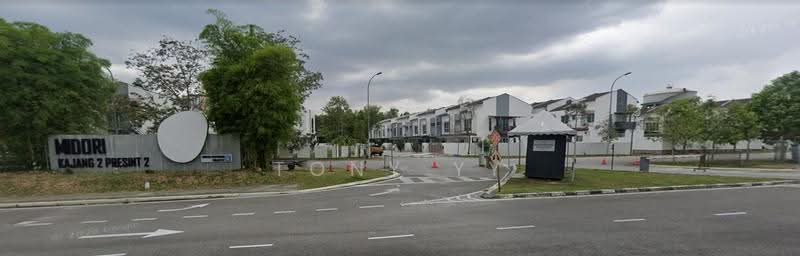 Rumah Teres 2-Tingkat untuk Dijual di Kajang 2 (Kajang) - Tony YY - Exterior - PropertyGuru.com.my