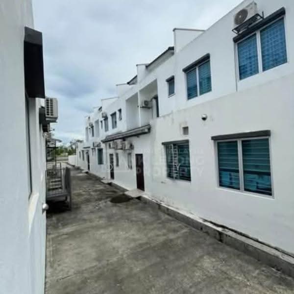 Rumah Teres 2-Tingkat untuk Dijual di Kajang 2 (Kajang) - Tony YY - PropertyGuru.com.my