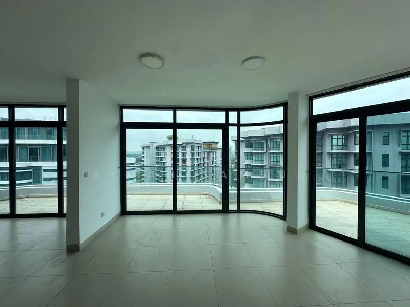 Service Residence for Sale at Aragreens - Aiman Samsul - PropertyGuru.com.my