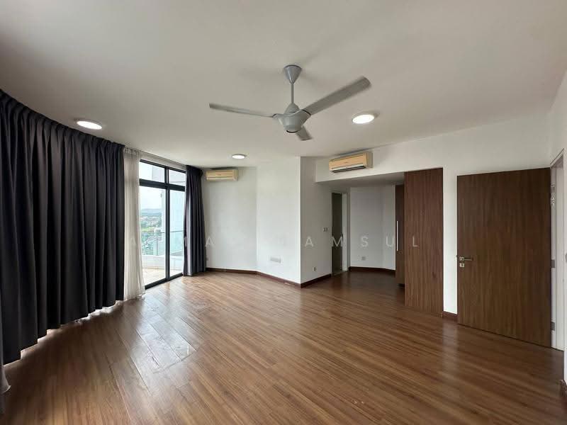 Service Residence for Sale at Aragreens - Aiman Samsul - PropertyGuru.com.my