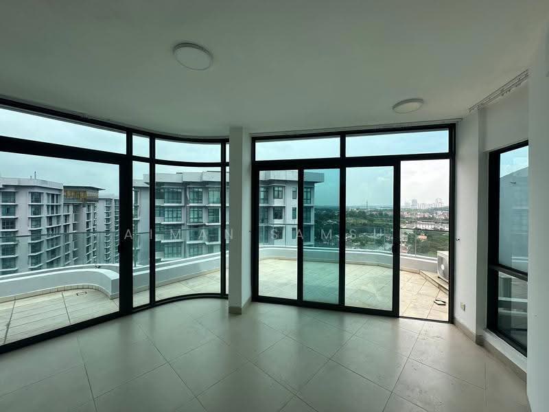 Service Residence for Sale at Aragreens - Aiman Samsul - PropertyGuru.com.my