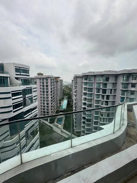 Service Residence for Sale at Aragreens - Aiman Samsul - PropertyGuru.com.my