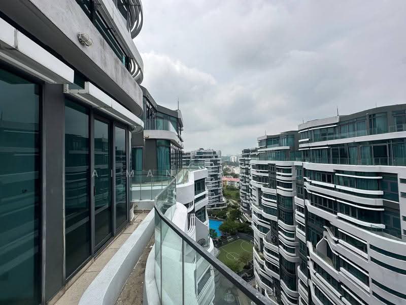 Service Residence for Sale at Aragreens - Aiman Samsul - PropertyGuru.com.my