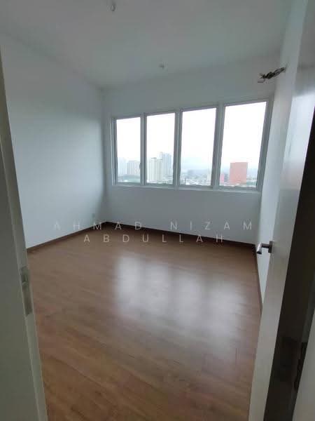 Service Residence for Rent at Rica Residence - Ahmad Nizam Abdullah - PropertyGuru.com.my