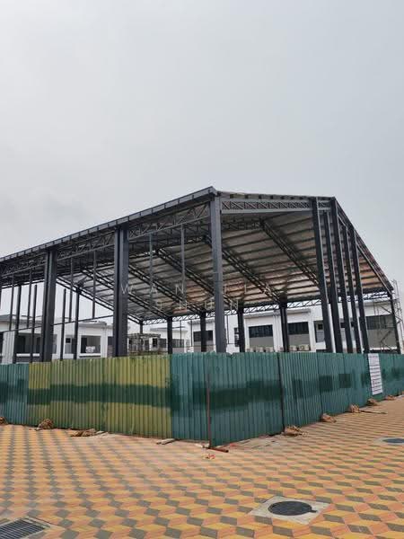 Shop for Rent in Telok Panglima Garang (Selangor) - Wan Jia Shun - Exterior - PropertyGuru.com.my
