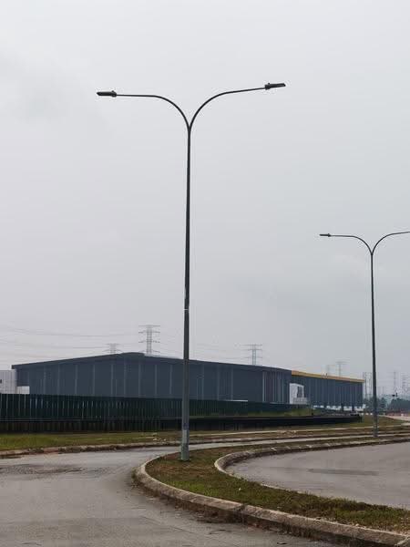 Shop for Rent in Telok Panglima Garang (Selangor) - Wan Jia Shun - Exterior - PropertyGuru.com.my