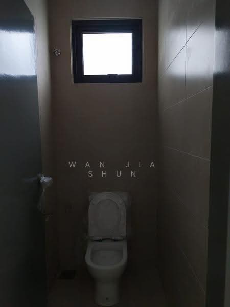 Shop for Rent in Telok Panglima Garang (Selangor) - Wan Jia Shun - Bathroom - PropertyGuru.com.my