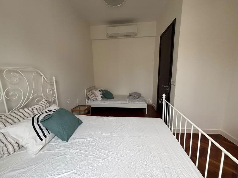 3-storey Terraced House for Rent in Medini (Iskandar Puteri (Nusajaya)) - Kinki Teow - Bedroom - PropertyGuru.com.my