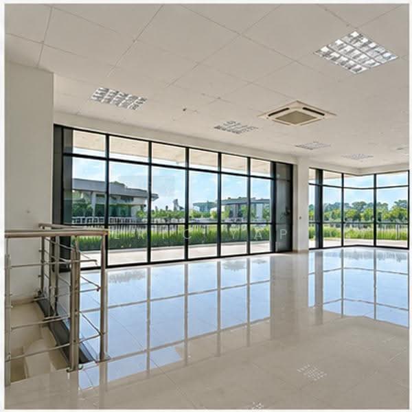 Factory for Sale in Alam Perdana (Puncak Alam) - Eric Yap - Interior - PropertyGuru.com.my