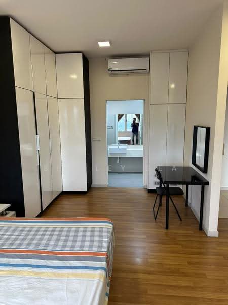 Kondominium untuk Dijual di Casa Green Condominium - Shirley Sea - Bedroom - PropertyGuru.com.my