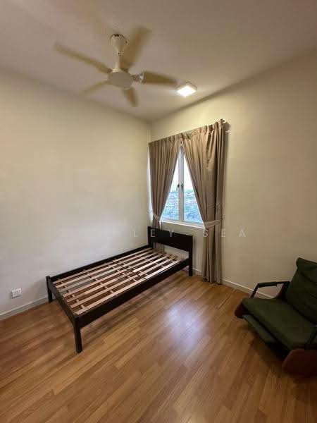 Kondominium untuk Dijual di Casa Green Condominium - Shirley Sea - Bedroom - PropertyGuru.com.my