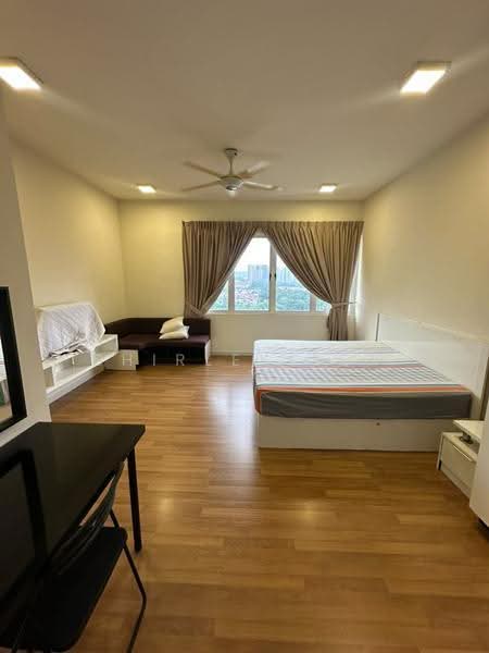 Kondominium untuk Dijual di Casa Green Condominium - Shirley Sea - Bedroom - PropertyGuru.com.my