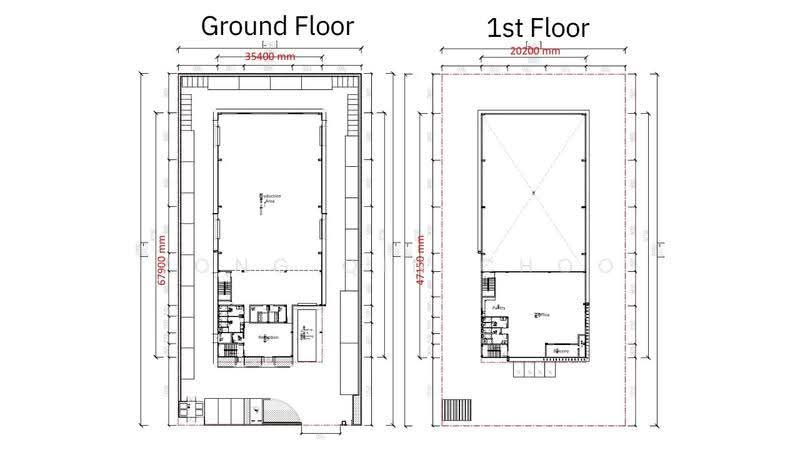 Kilang untuk Disewa di NCT Smart Industrial Park (Sepang) - Yong Qin Choo - PropertyGuru.com.my