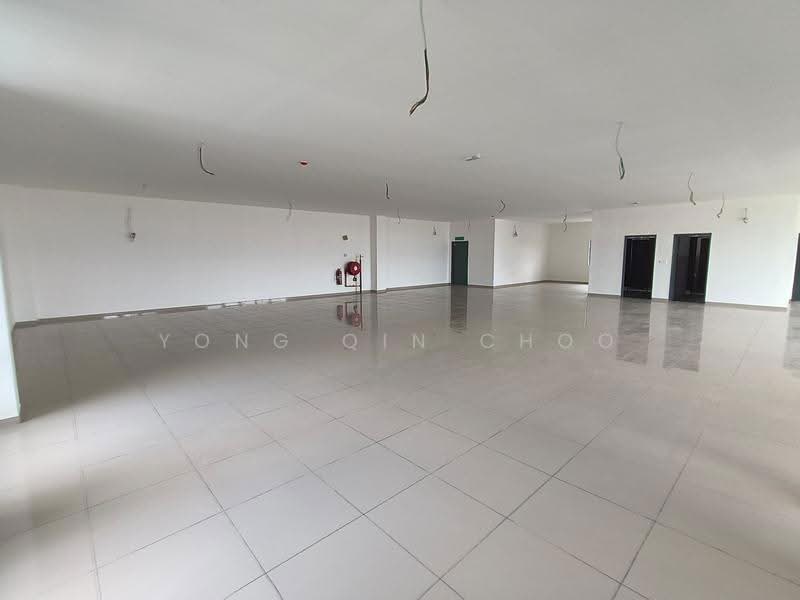 Kilang untuk Disewa di NCT Smart Industrial Park (Sepang) - Yong Qin Choo - Interior - PropertyGuru.com.my
