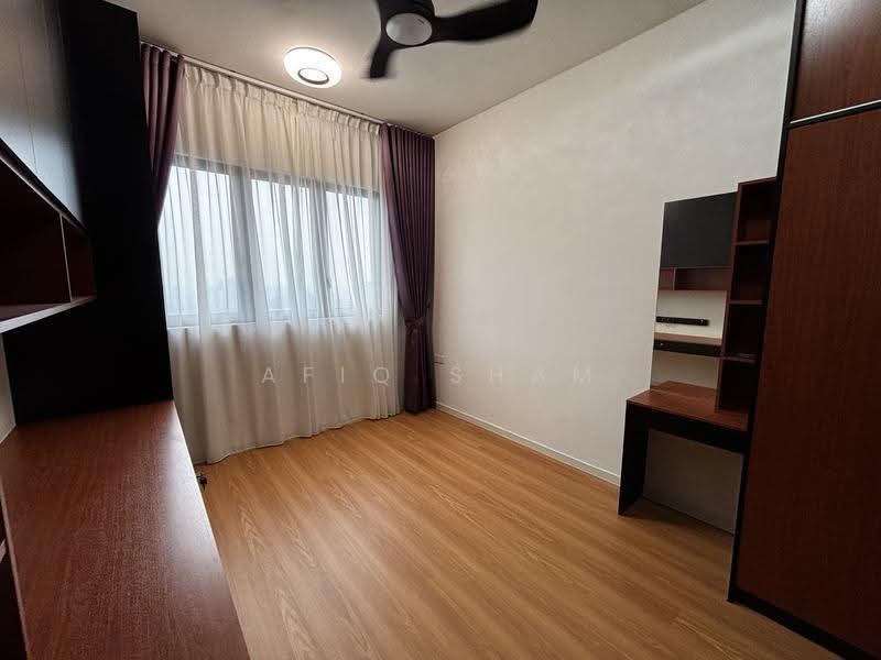 Service Residence for Sale at Sunway Avila Residences - Afiq Sham - Bedroom - PropertyGuru.com.my